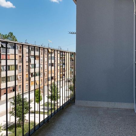 Nona Mileva Apartment Пула Экстерьер фото